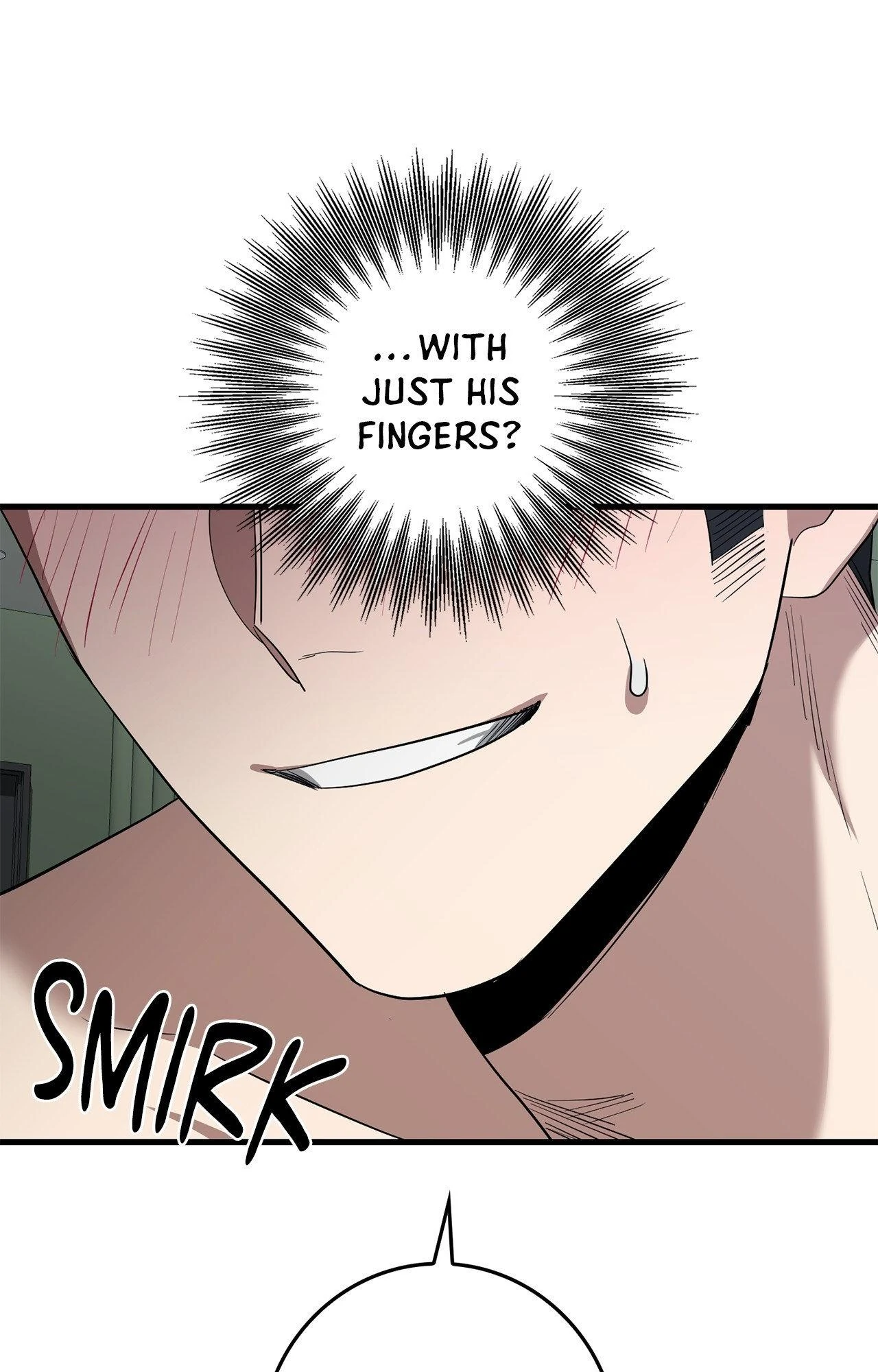Blackout [Official Uncensored] - Chapter 6 manhwa