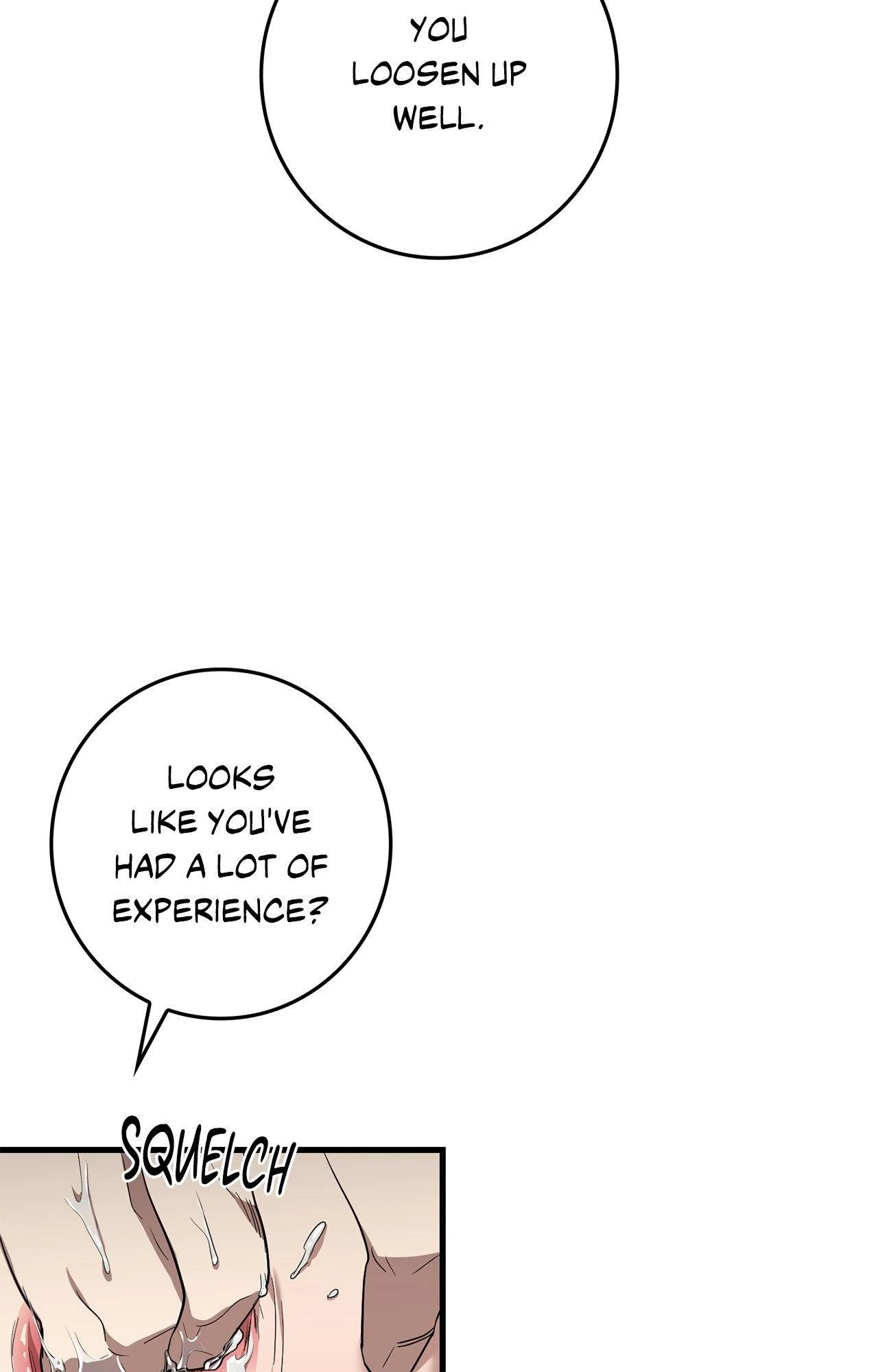 Blackout [Official Uncensored] - Chapter 6 manhwa