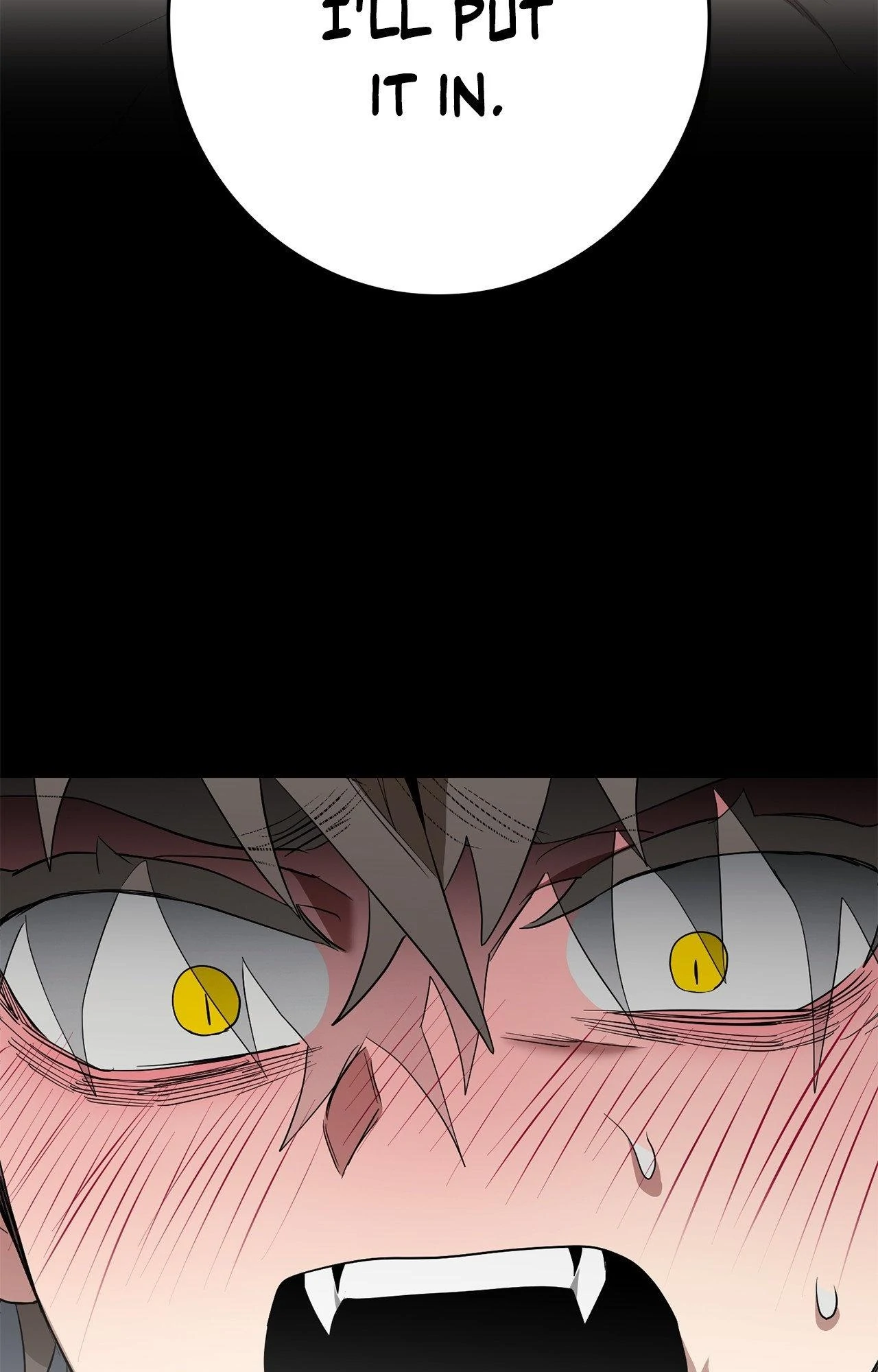Blackout [Official Uncensored] - Chapter 6 manhwa
