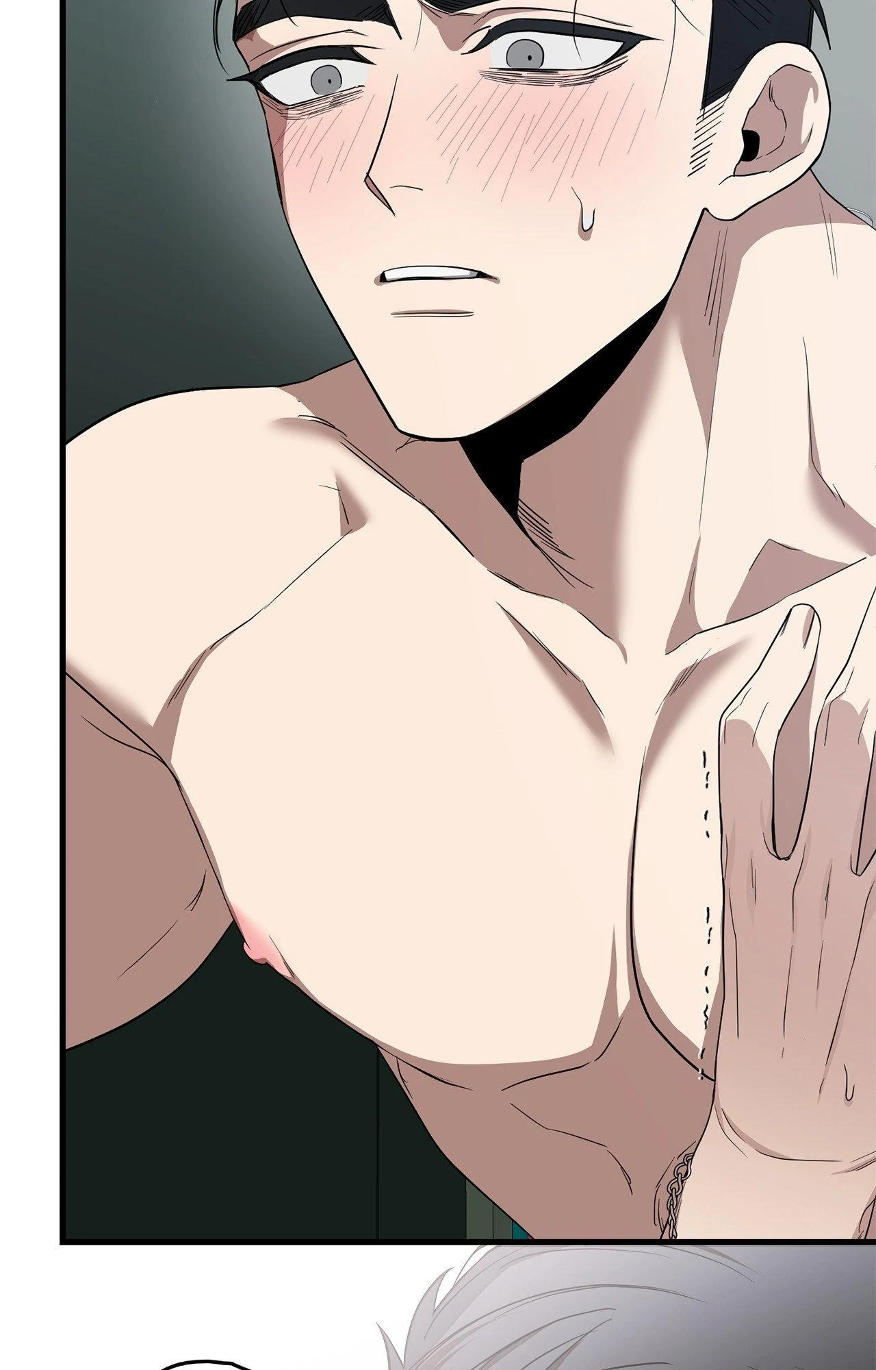 Blackout [Official Uncensored] - Chapter 6 manhwa