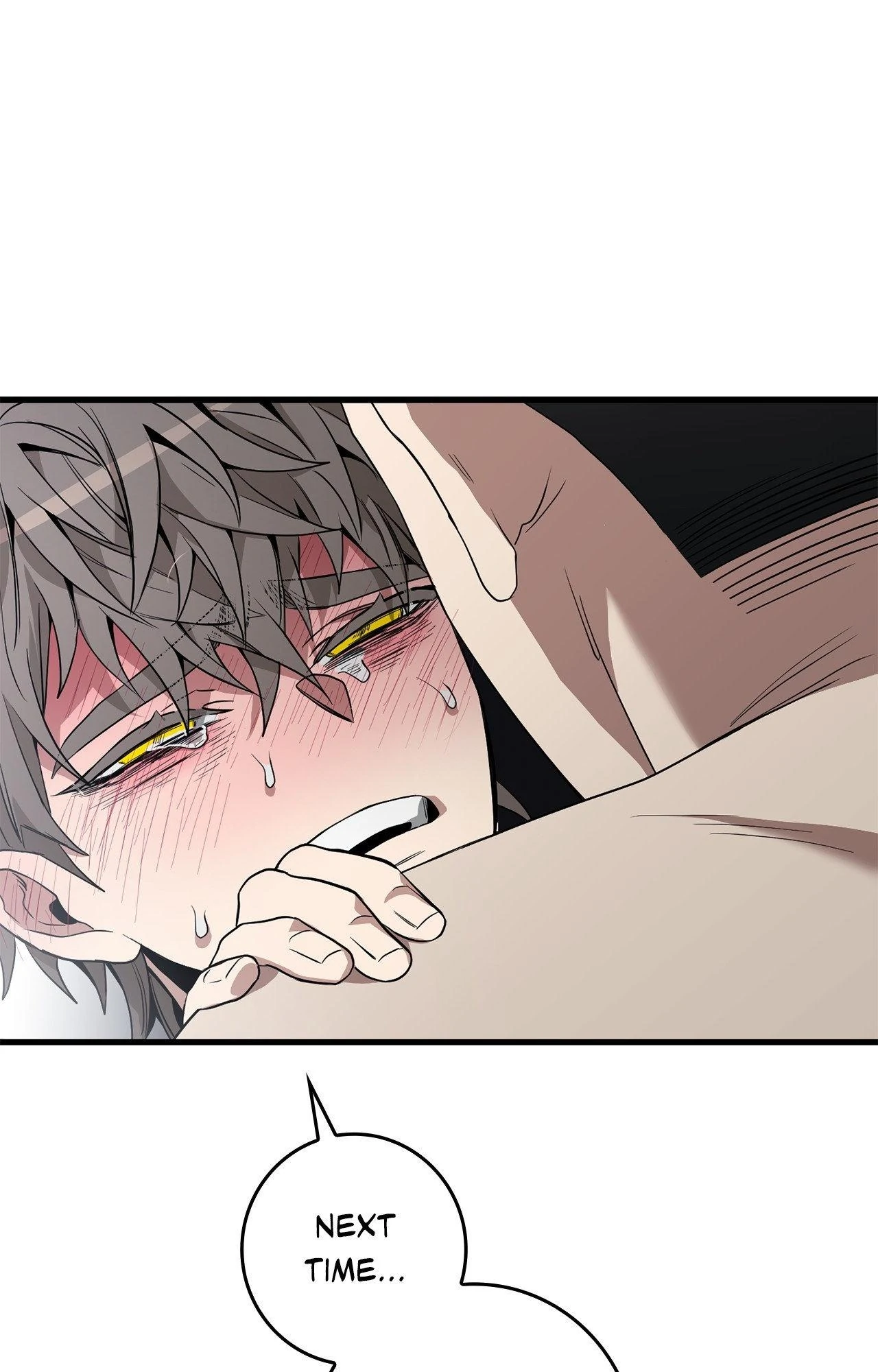 Blackout [Official Uncensored] - Chapter 6 manhwa