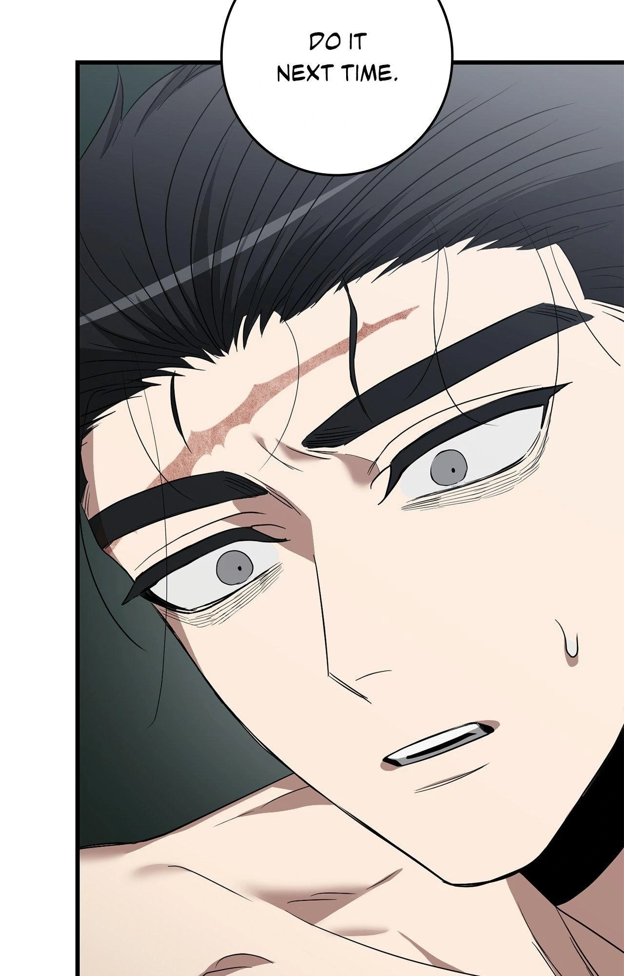 Blackout [Official Uncensored] - Chapter 6 manhwa