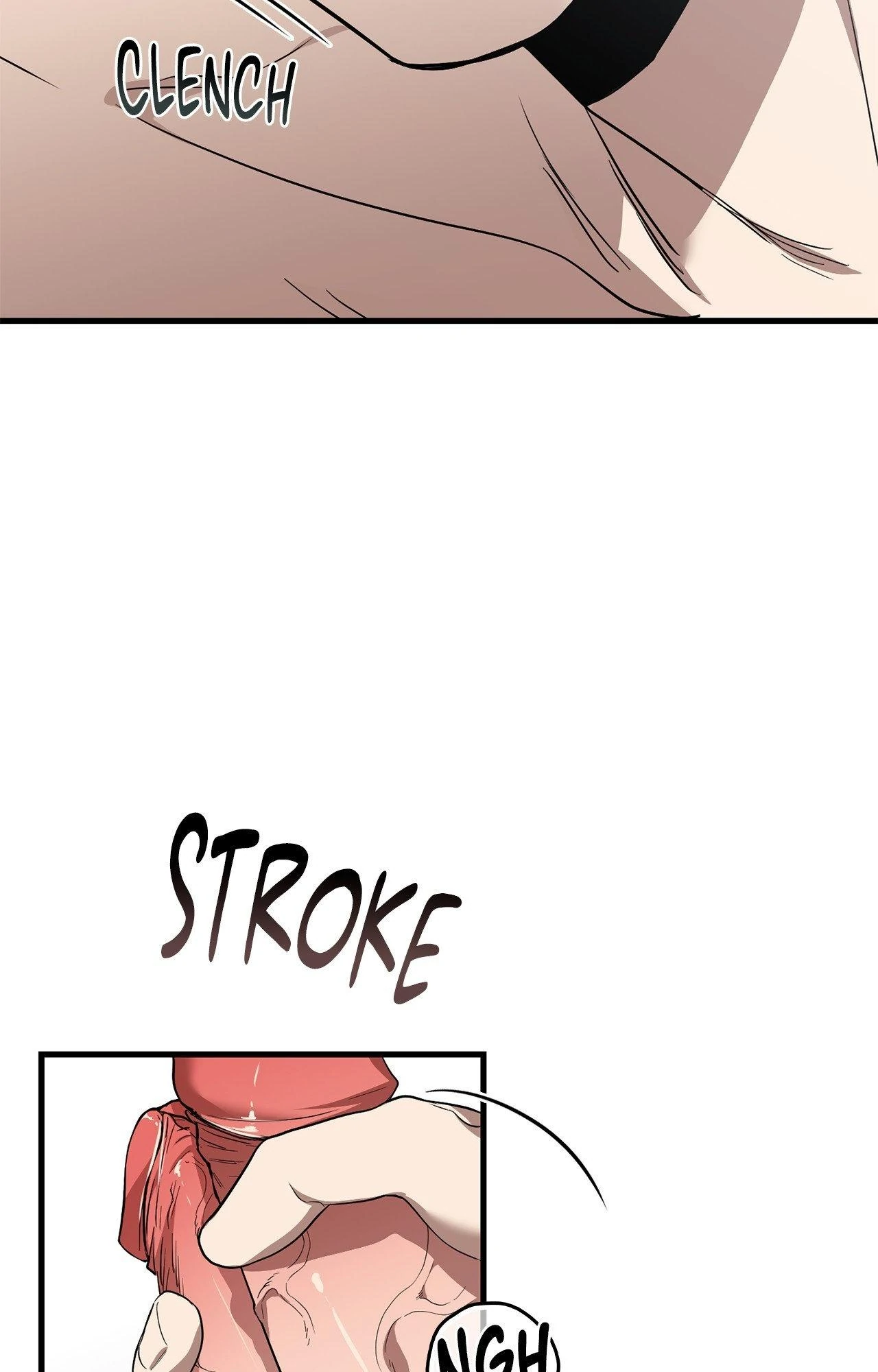 Blackout [Official Uncensored] - Chapter 6 manhwa