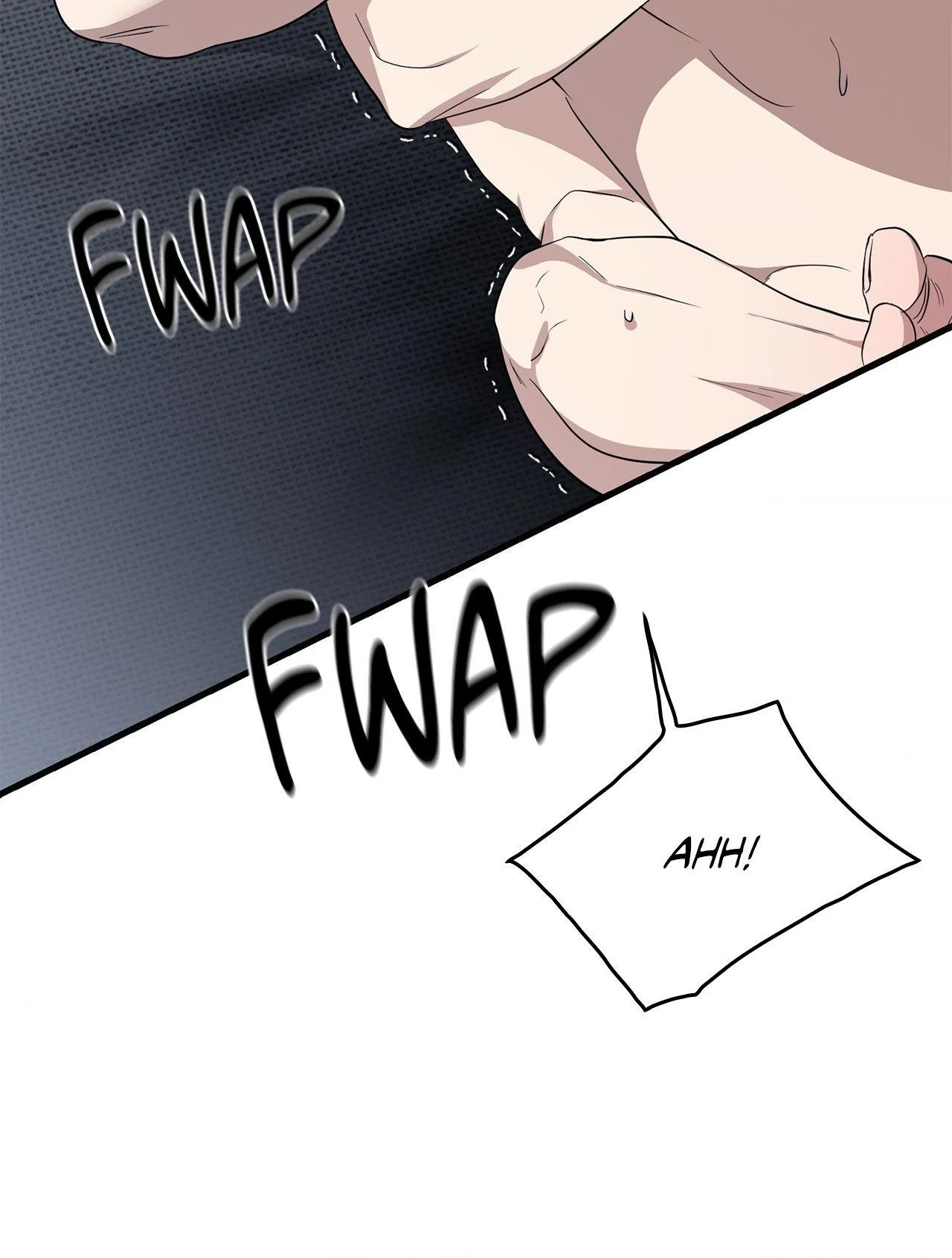 Blackout [Official Uncensored] - Chapter 6 manhwa