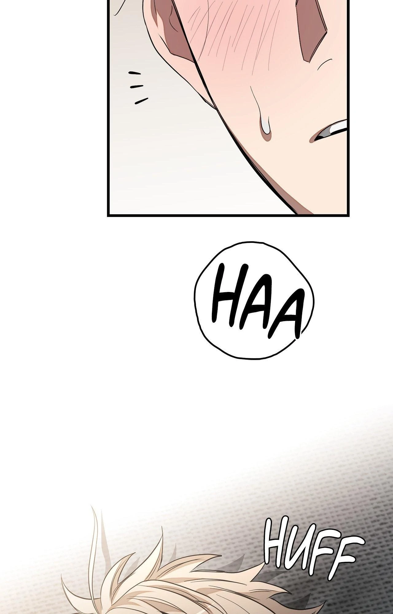 Blackout [Official Uncensored] - Chapter 6 manhwa