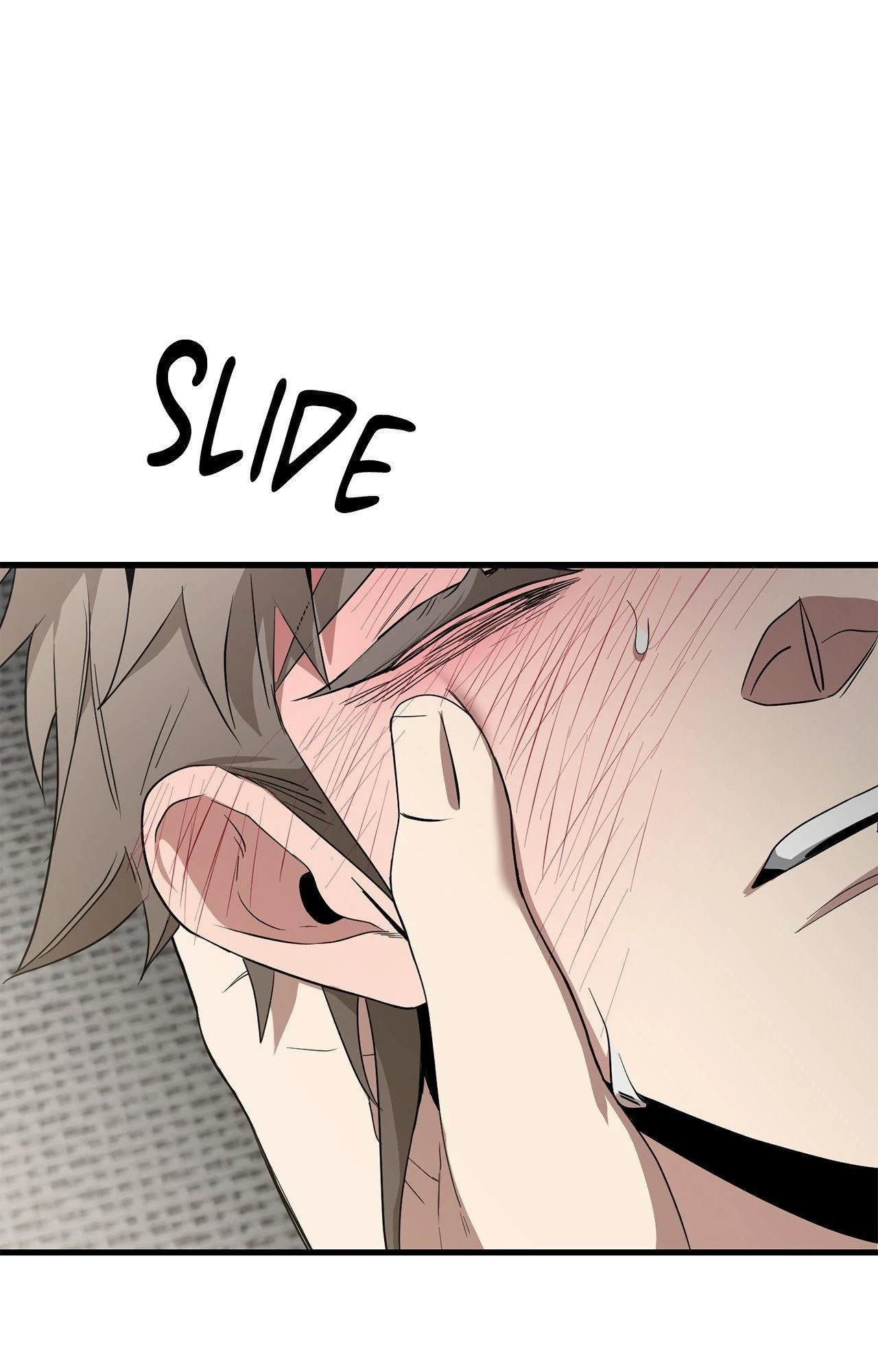 Blackout [Official Uncensored] - Chapter 6 manhwa