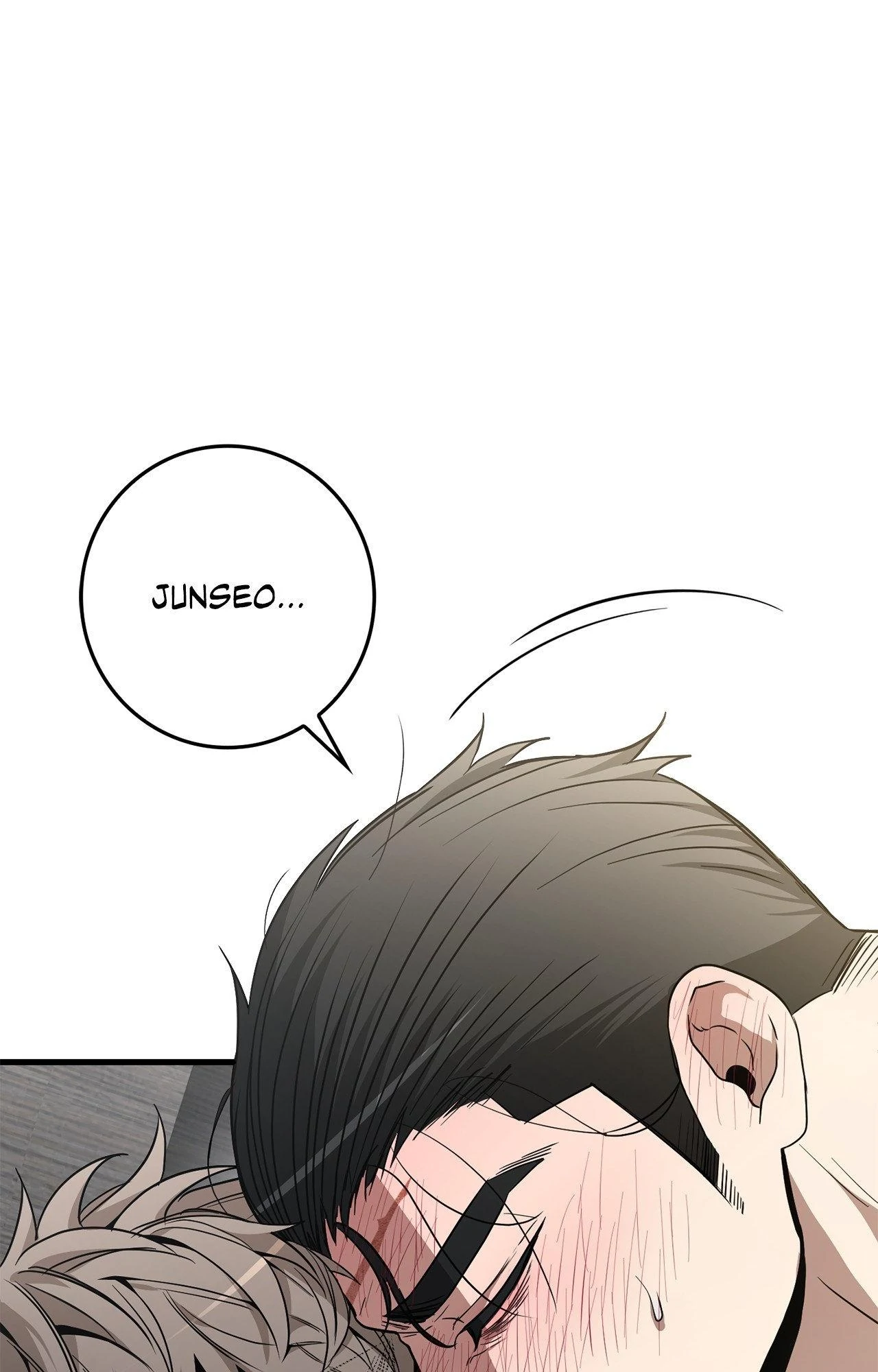 Blackout [Official Uncensored] - Chapter 6 manhwa
