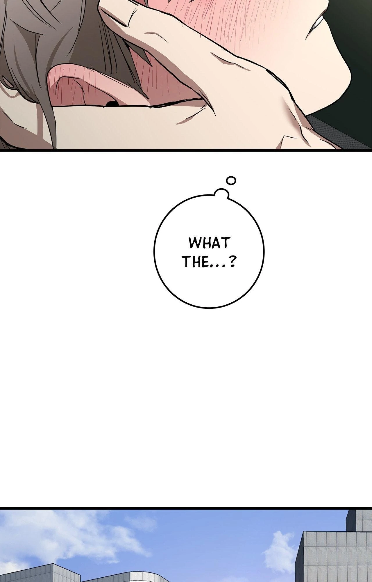 Blackout [Official Uncensored] - Chapter 6 manhwa