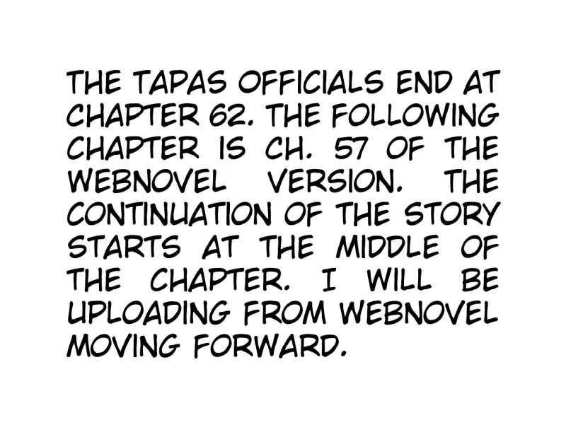 A Tough First Love (Official) - 63. Webnovel Ch.57 Road (IV) manhwa