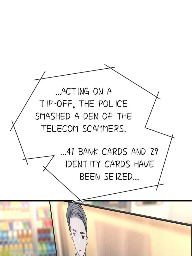 A Tough First Love (Official) - 63. Webnovel Ch.57 Road (IV) manhwa