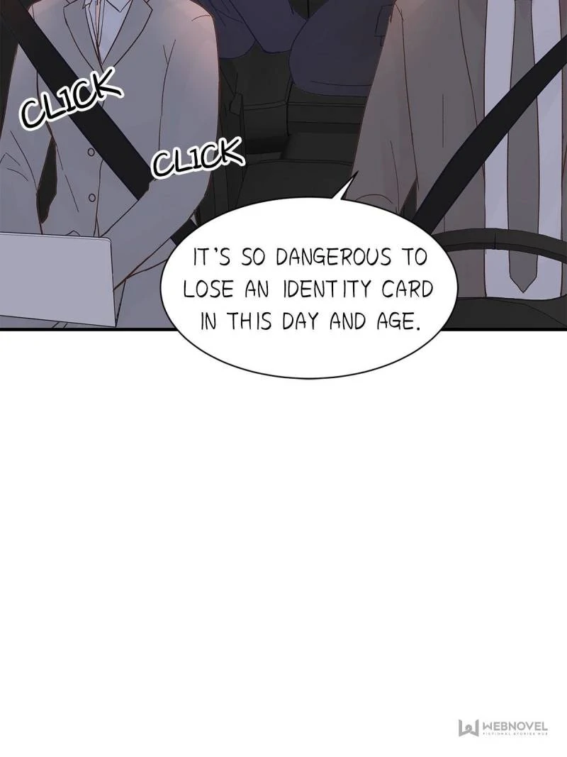 A Tough First Love (Official) - 63. Webnovel Ch.57 Road (IV) manhwa