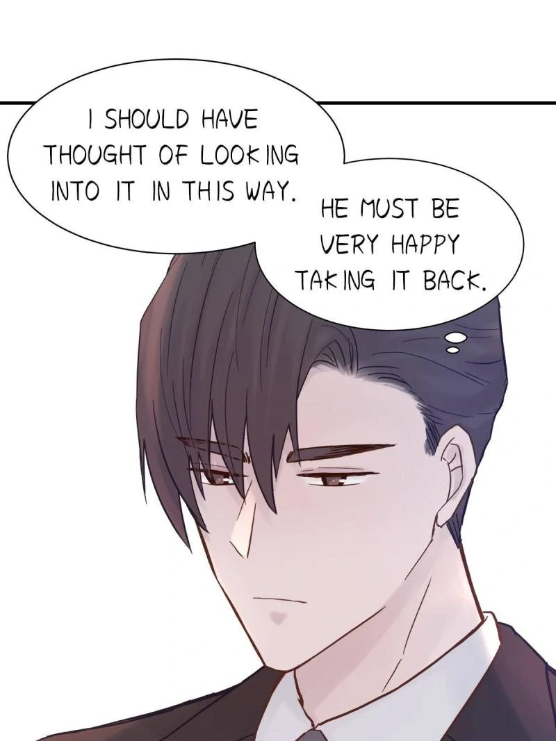 A Tough First Love (Official) - 63. Webnovel Ch.57 Road (IV) manhwa