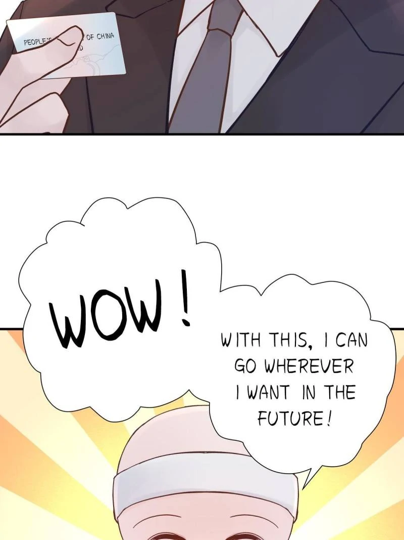 A Tough First Love (Official) - 63. Webnovel Ch.57 Road (IV) manhwa