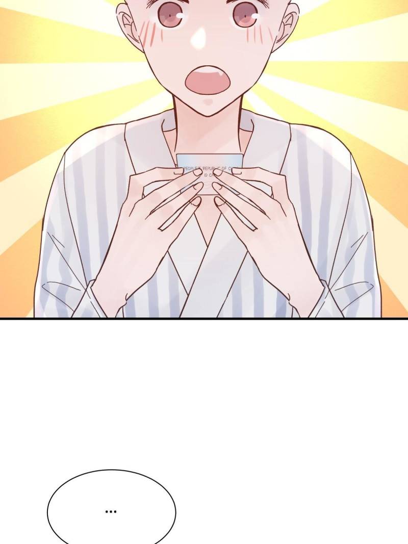 A Tough First Love (Official) - 63. Webnovel Ch.57 Road (IV) manhwa