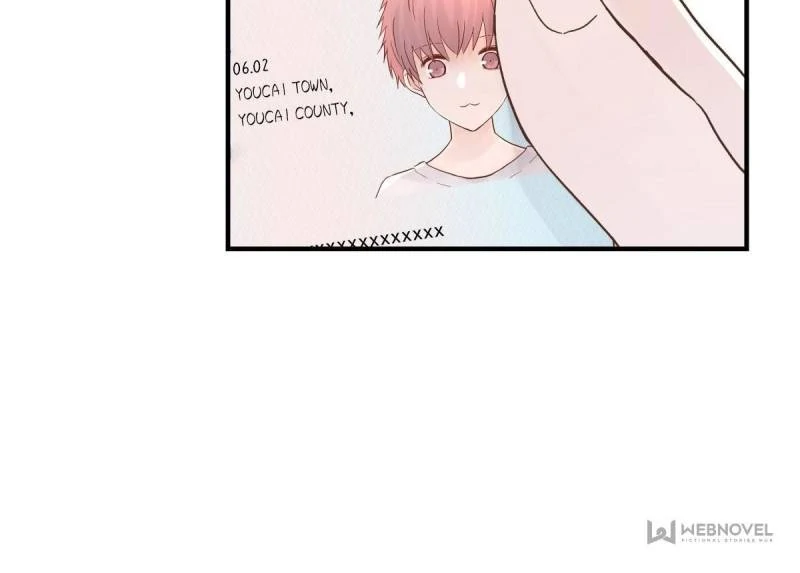 A Tough First Love (Official) - 63. Webnovel Ch.57 Road (IV) manhwa