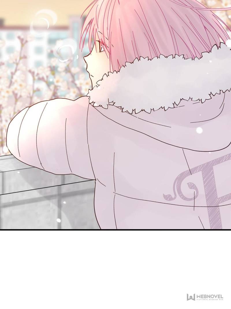 A Tough First Love (Official) - 63. Webnovel Ch.57 Road (IV) manhwa