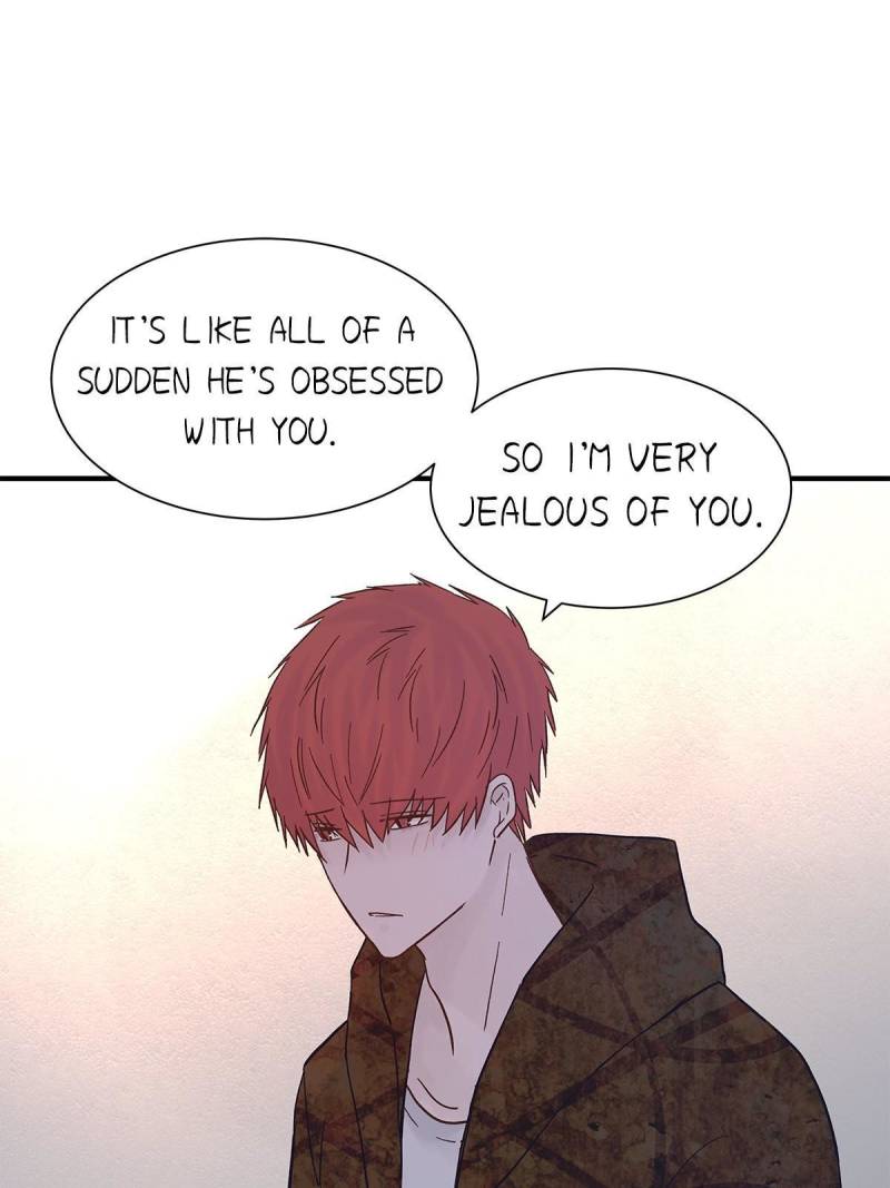 A Tough First Love (Official) - 63. Webnovel Ch.57 Road (IV) manhwa