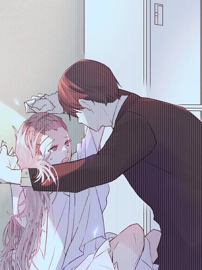 A Tough First Love (Official) - 63. Webnovel Ch.57 Road (IV) manhwa
