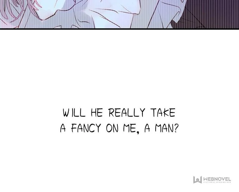 A Tough First Love (Official) - 63. Webnovel Ch.57 Road (IV) manhwa