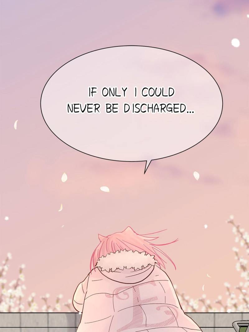 A Tough First Love (Official) - 63. Webnovel Ch.57 Road (IV) manhwa