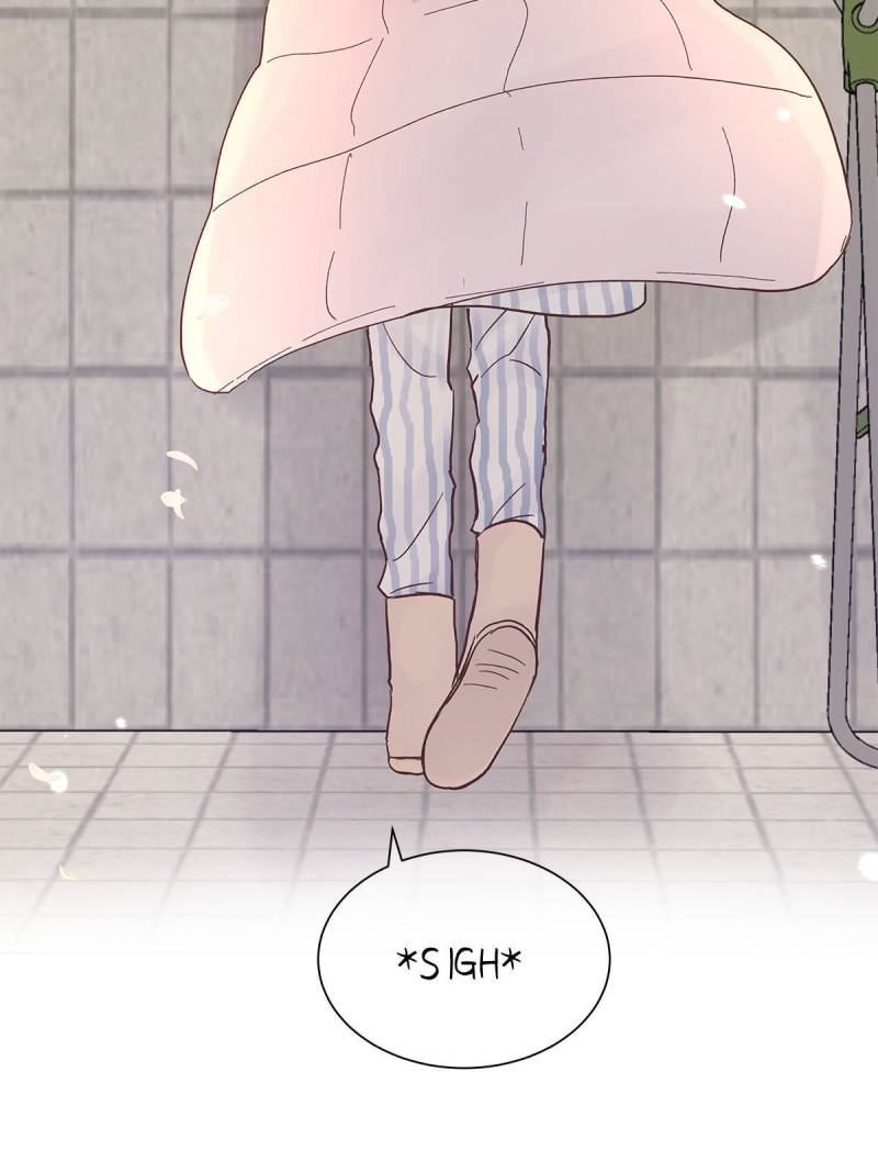 A Tough First Love (Official) - 63. Webnovel Ch.57 Road (IV) manhwa