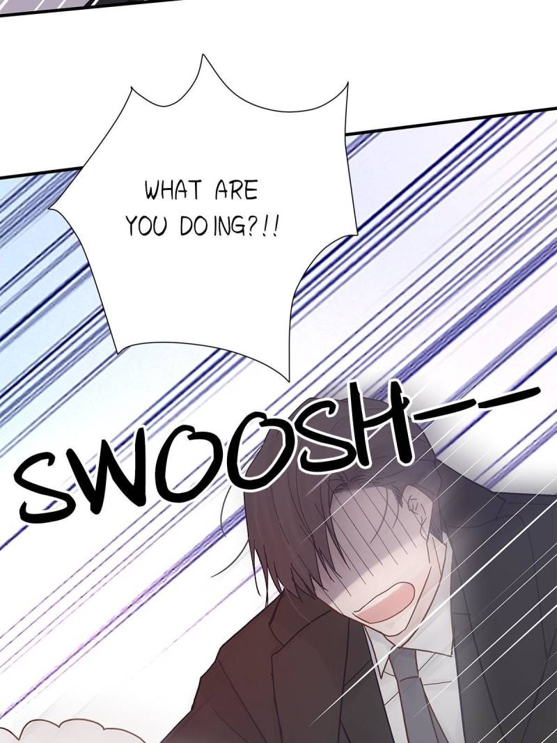 A Tough First Love (Official) - 63. Webnovel Ch.57 Road (IV) manhwa