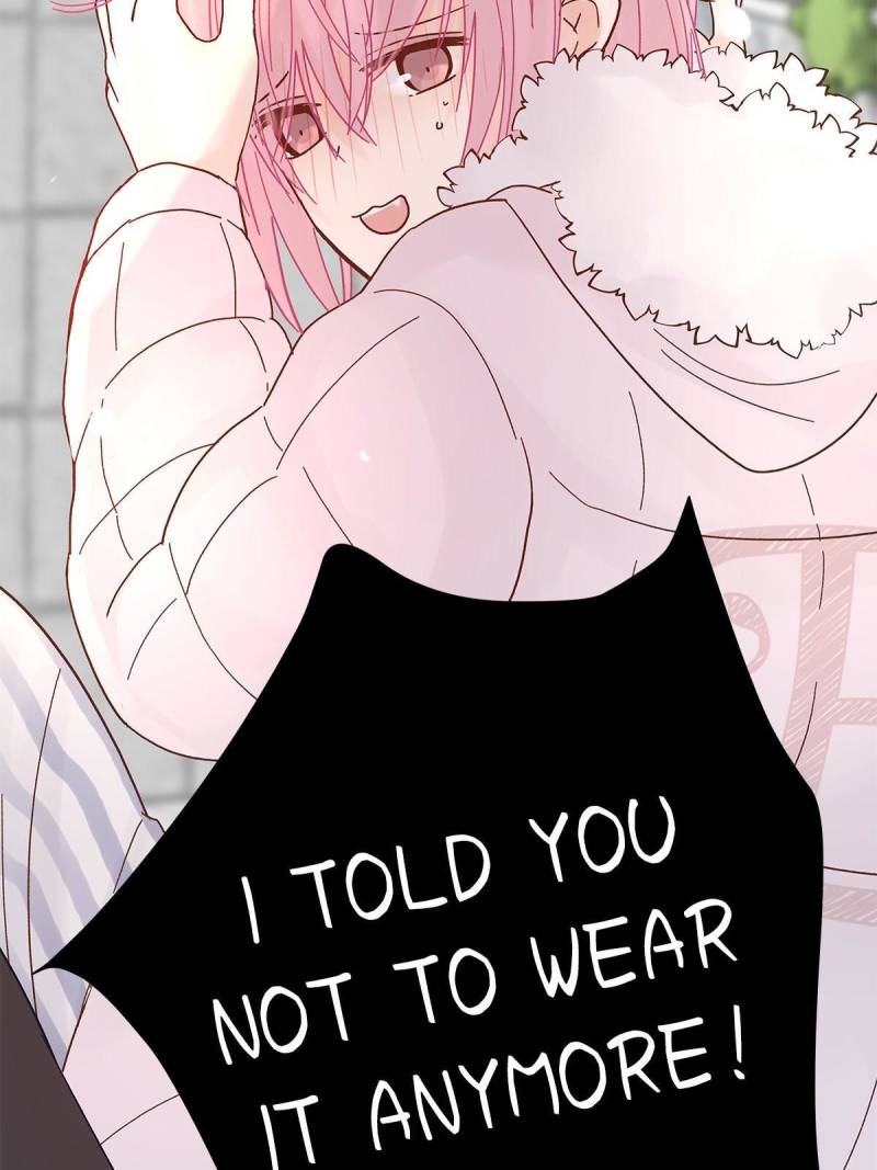 A Tough First Love (Official) - 63. Webnovel Ch.57 Road (IV) manhwa