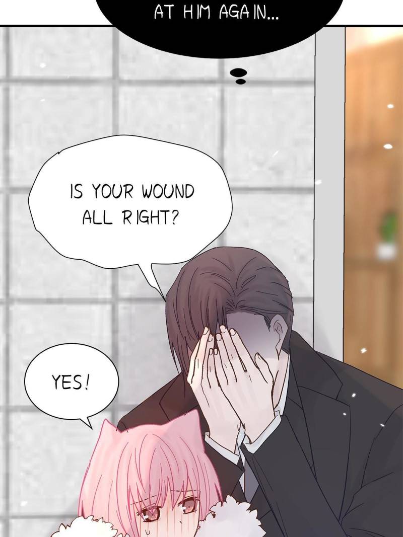 A Tough First Love (Official) - 63. Webnovel Ch.57 Road (IV) manhwa