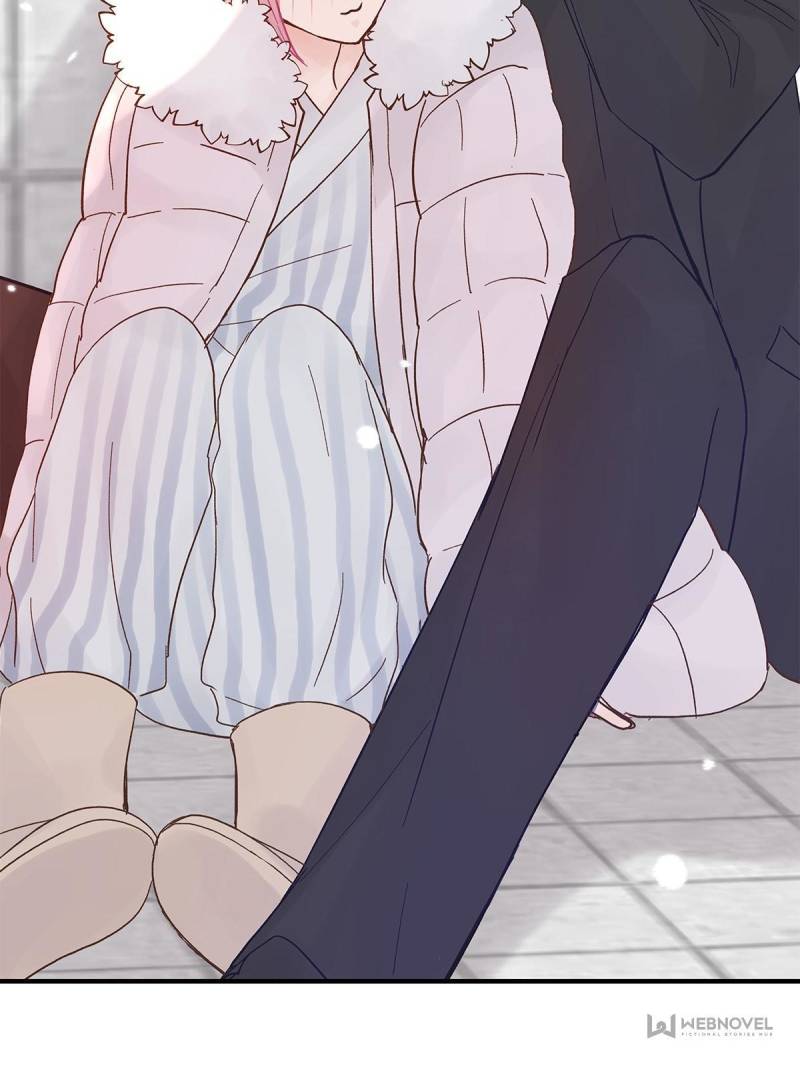 A Tough First Love (Official) - 63. Webnovel Ch.57 Road (IV) manhwa