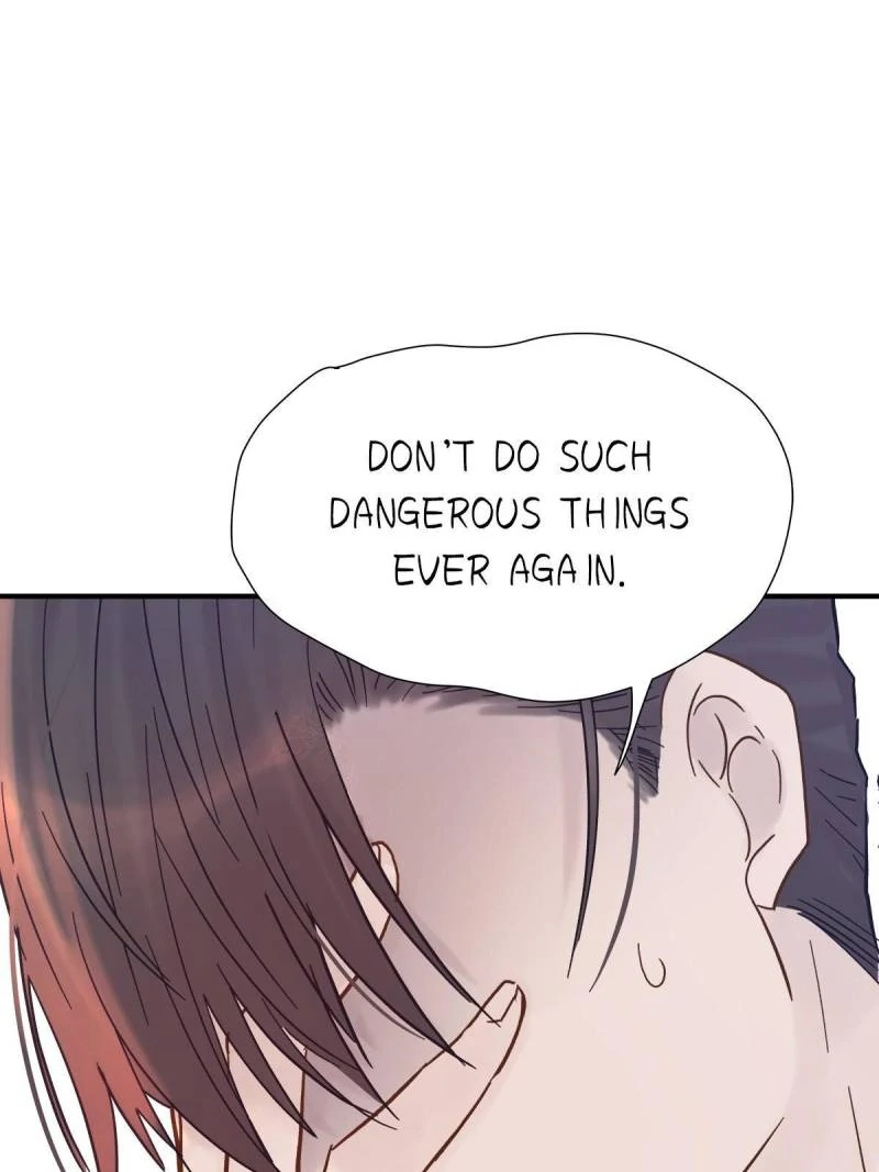 A Tough First Love (Official) - 63. Webnovel Ch.57 Road (IV) manhwa