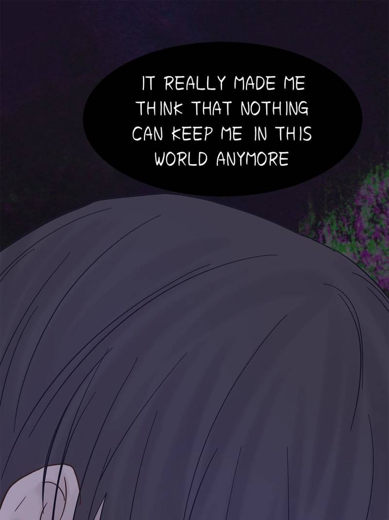 A Tough First Love (Official) - 63. Webnovel Ch.57 Road (IV) manhwa