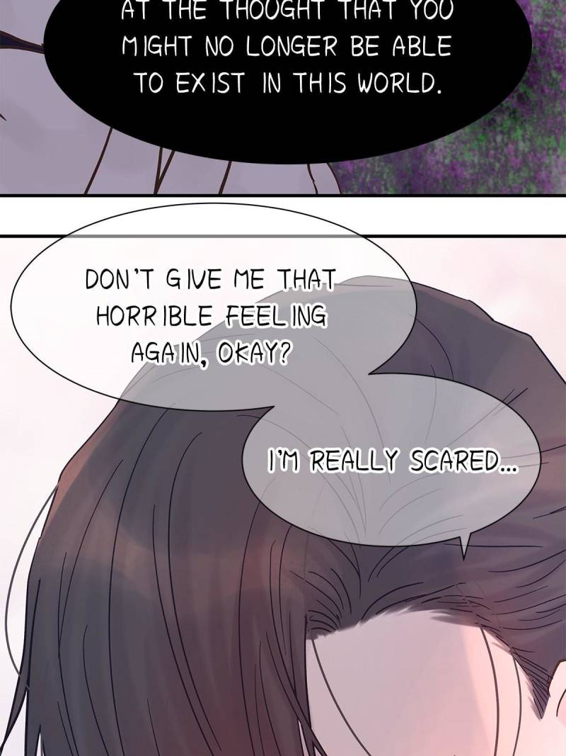 A Tough First Love (Official) - 63. Webnovel Ch.57 Road (IV) manhwa