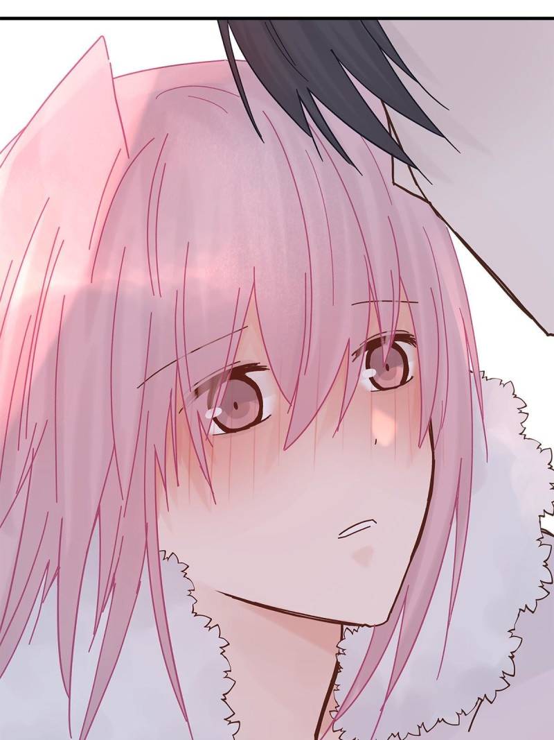 A Tough First Love (Official) - 63. Webnovel Ch.57 Road (IV) manhwa
