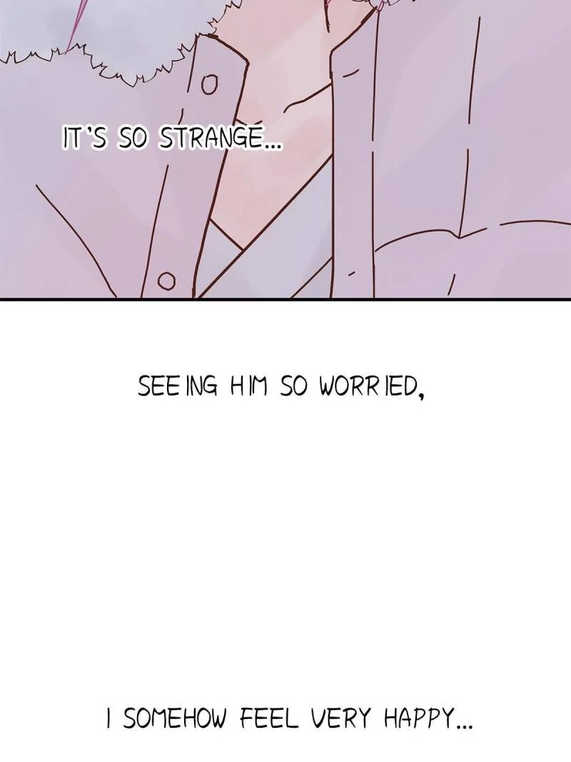 A Tough First Love (Official) - 63. Webnovel Ch.57 Road (IV) manhwa
