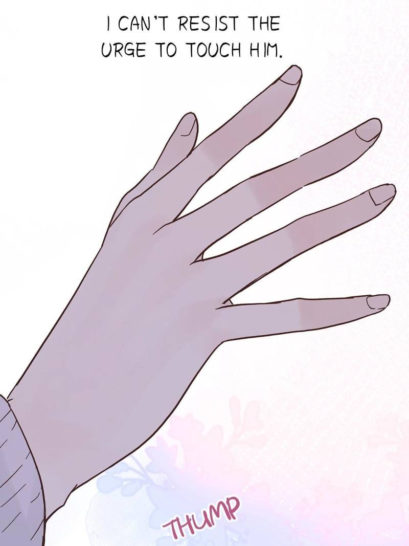 A Tough First Love (Official) - 63. Webnovel Ch.57 Road (IV) manhwa