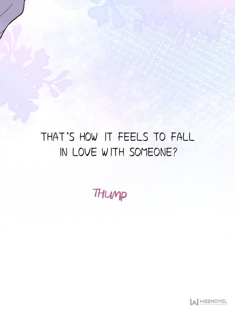 A Tough First Love (Official) - 63. Webnovel Ch.57 Road (IV) manhwa