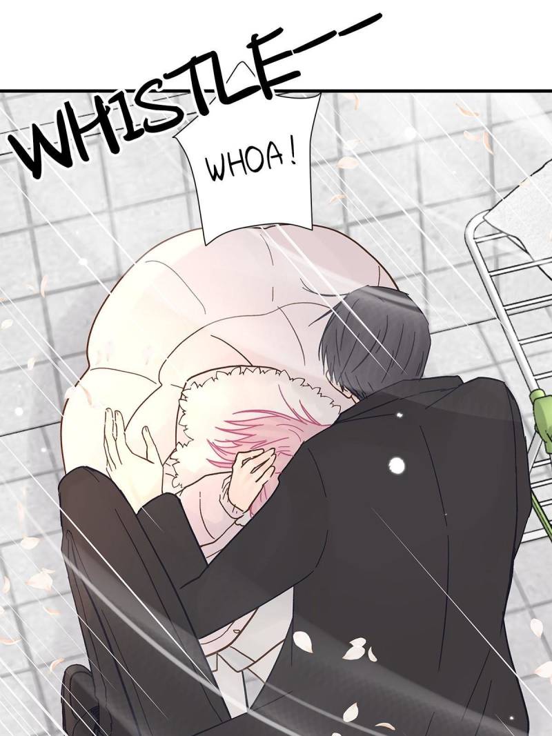 A Tough First Love (Official) - 63. Webnovel Ch.57 Road (IV) manhwa