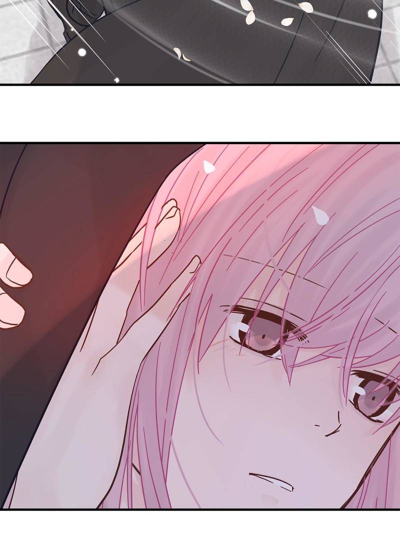 A Tough First Love (Official) - 63. Webnovel Ch.57 Road (IV) manhwa
