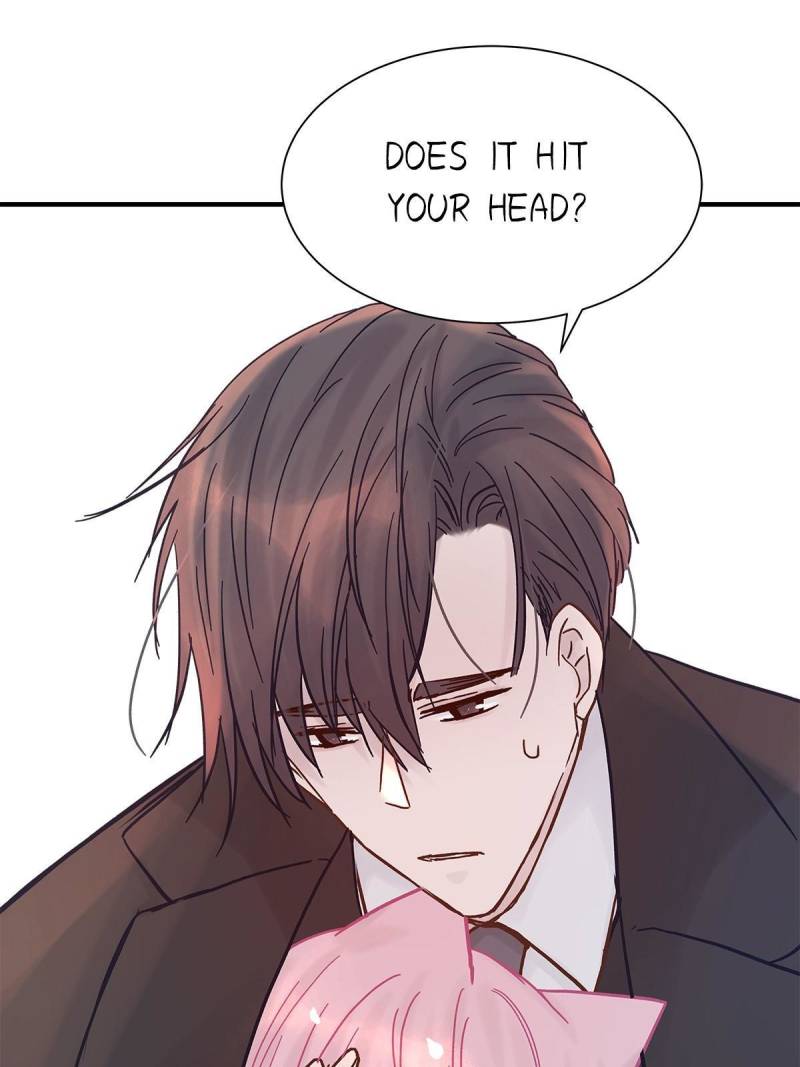 A Tough First Love (Official) - 63. Webnovel Ch.57 Road (IV) manhwa