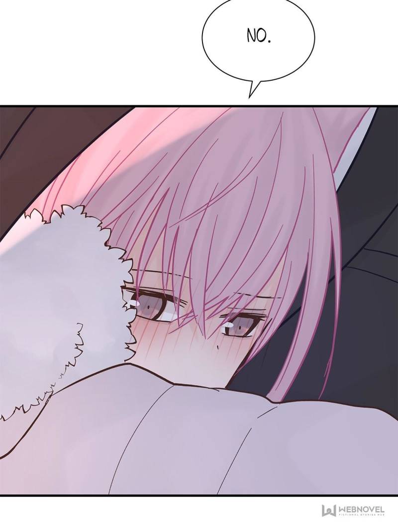 A Tough First Love (Official) - 63. Webnovel Ch.57 Road (IV) manhwa