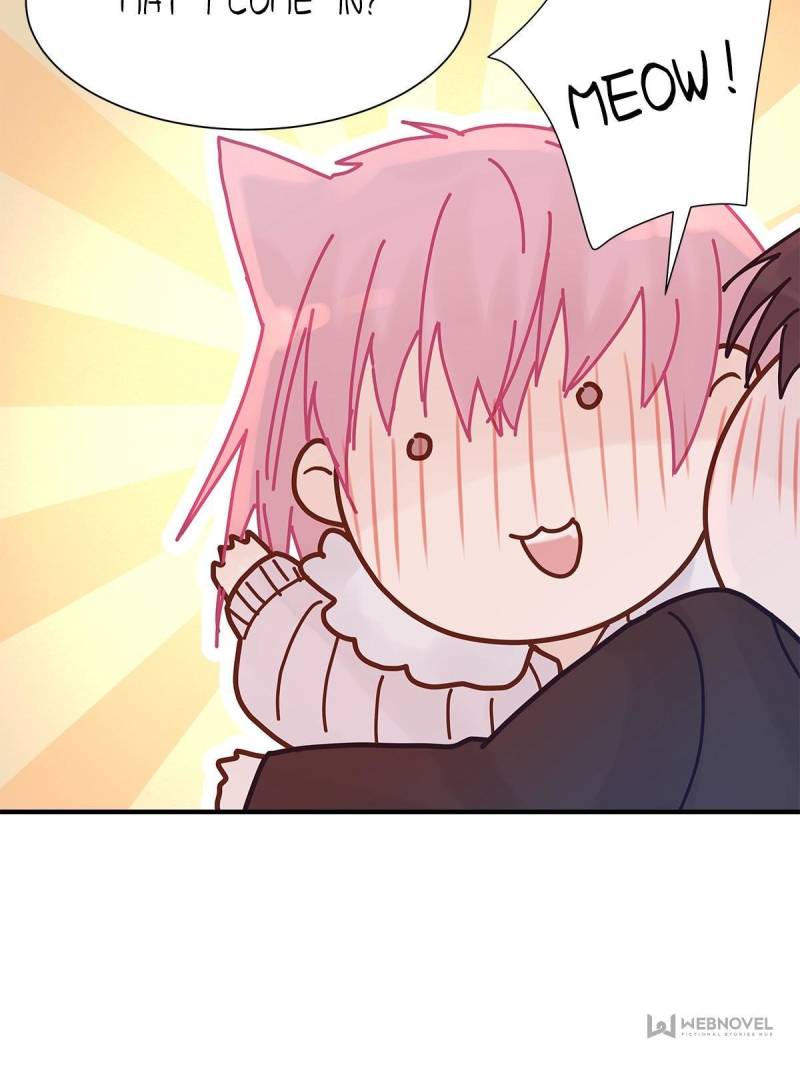 A Tough First Love (Official) - 63. Webnovel Ch.57 Road (IV) manhwa