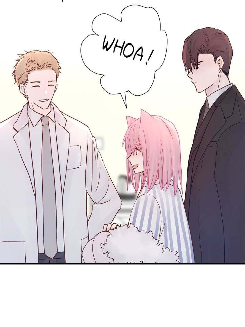 A Tough First Love (Official) - 63. Webnovel Ch.57 Road (IV) manhwa
