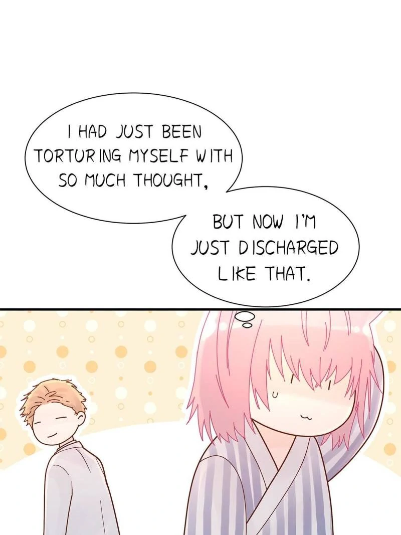 A Tough First Love (Official) - 63. Webnovel Ch.57 Road (IV) manhwa