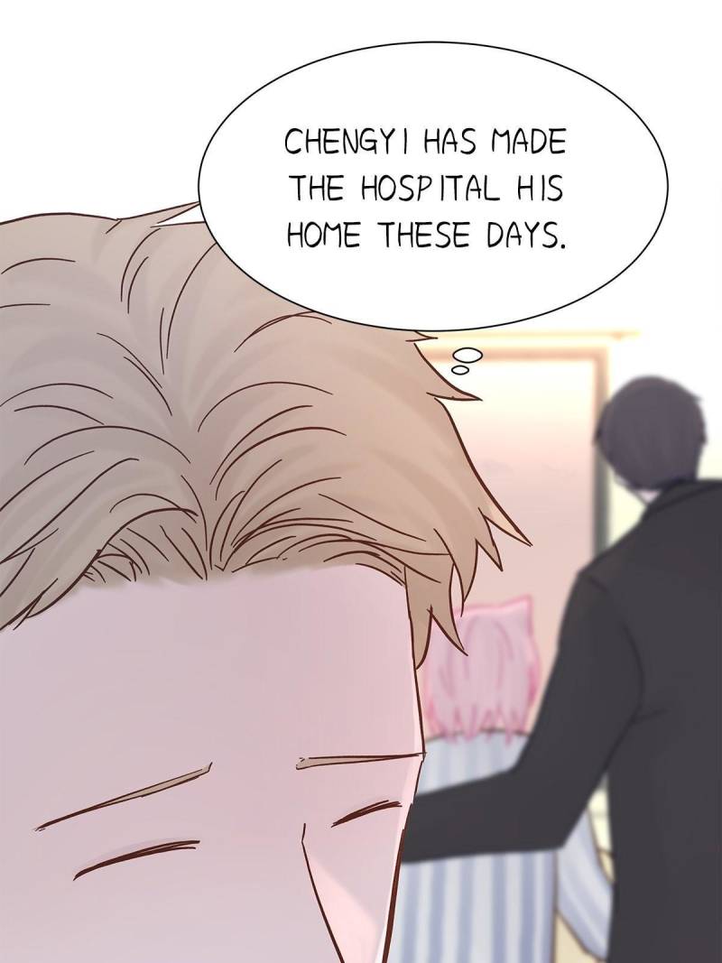 A Tough First Love (Official) - 63. Webnovel Ch.57 Road (IV) manhwa