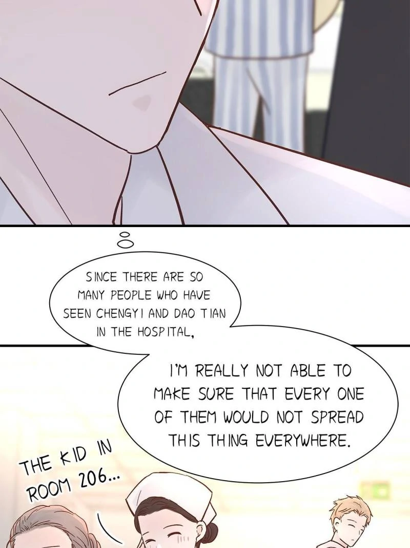 A Tough First Love (Official) - 63. Webnovel Ch.57 Road (IV) manhwa