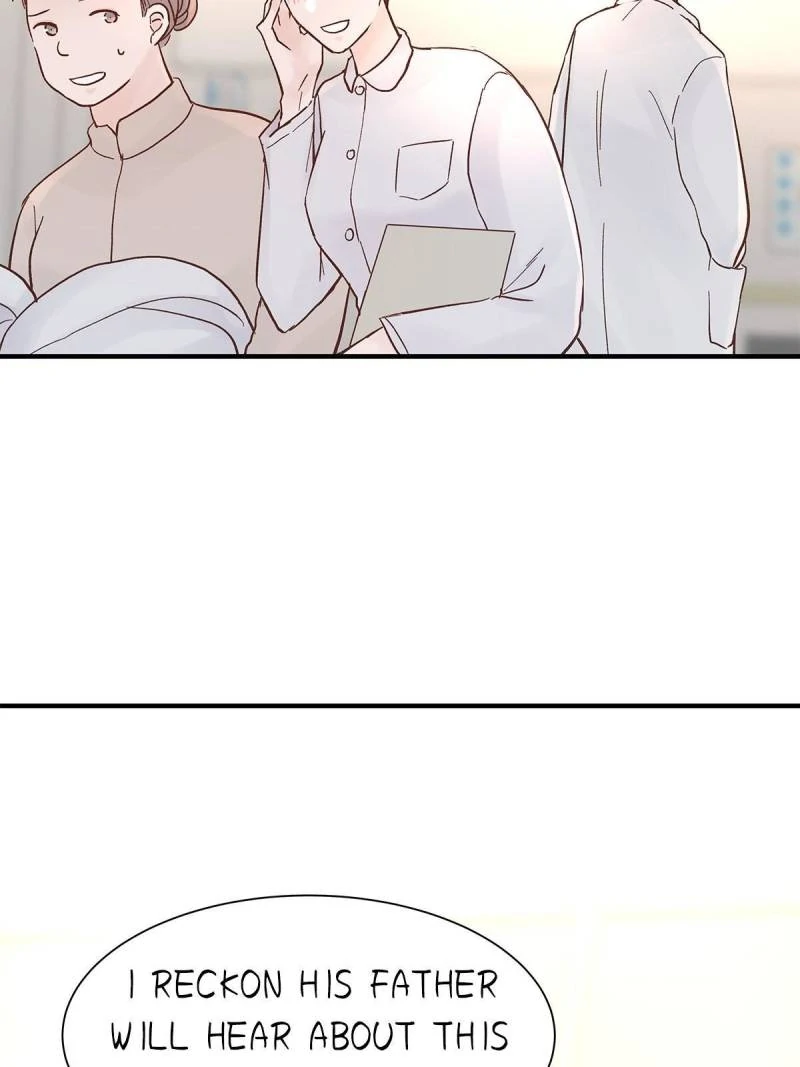 A Tough First Love (Official) - 63. Webnovel Ch.57 Road (IV) manhwa