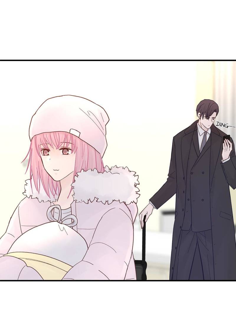 A Tough First Love (Official) - 63. Webnovel Ch.57 Road (IV) manhwa