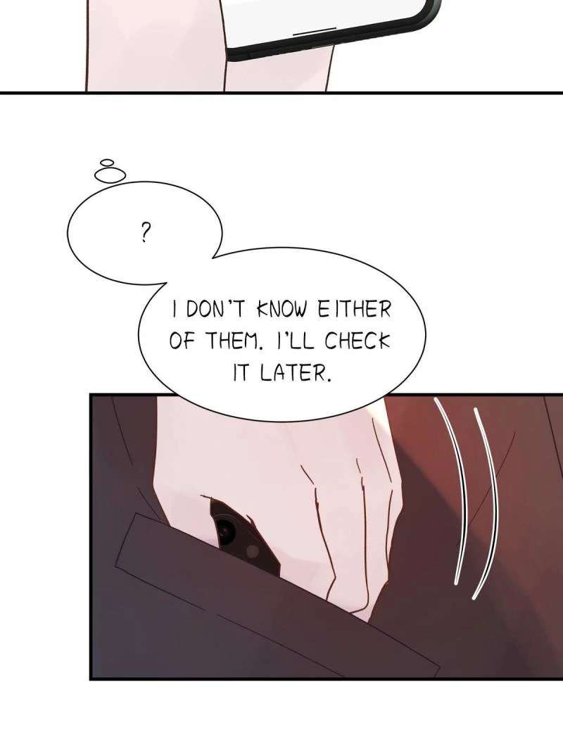 A Tough First Love (Official) - 63. Webnovel Ch.57 Road (IV) manhwa