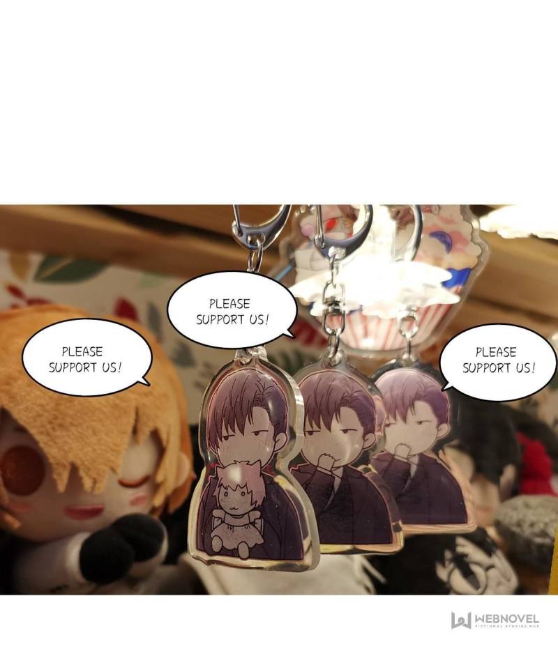 A Tough First Love (Official) - 63. Webnovel Ch.57 Road (IV) manhwa