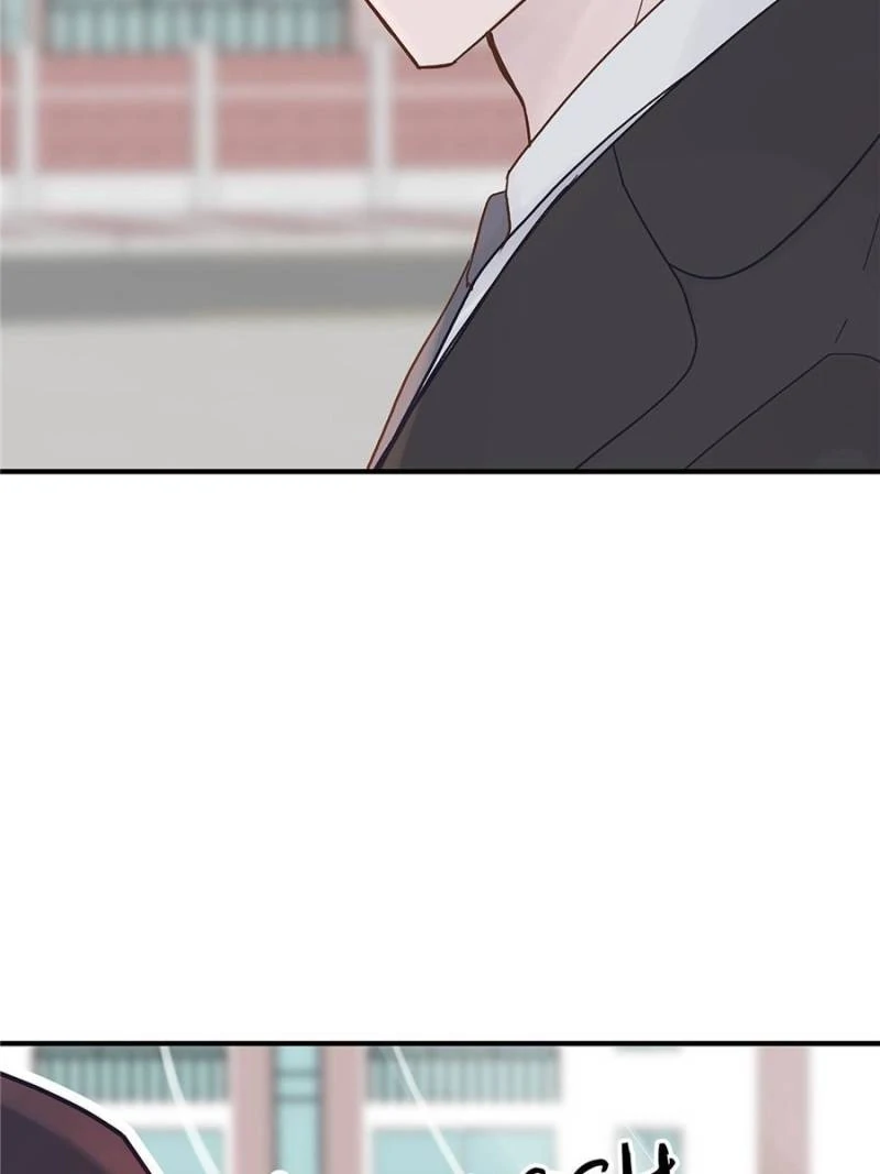 A Tough First Love (Official) - 64. Webnovel Ch.58 Road (V) manhwa